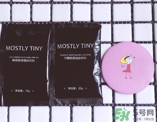 mostly tiny奶茶成分_mostly tiny奶茶副作用