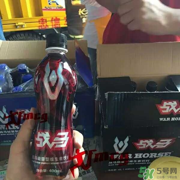 戰(zhàn)馬飲料多少錢一瓶？戰(zhàn)馬飲料零售價(jià)