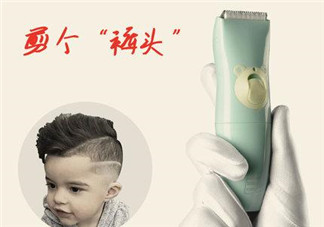 babycare嬰兒理發(fā)器怎么樣？babycare理發(fā)器怎么用？