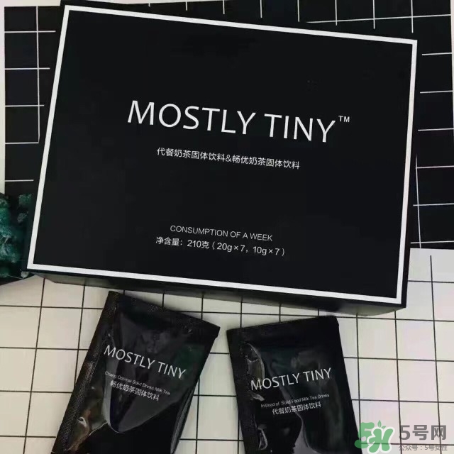 mostly tiny是什么牌子？mostly tiny好用嗎