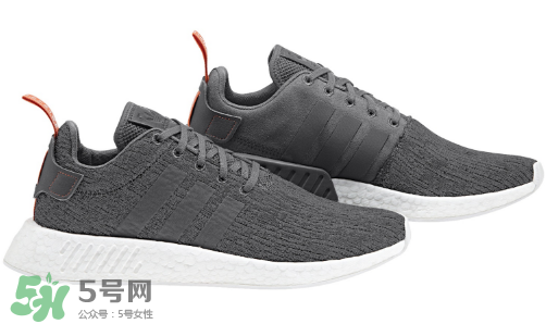 adidas nmd系列2017秋冬新款配色有哪些_好看嗎？