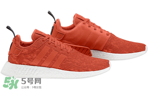 adidas nmd系列2017秋冬新款配色有哪些_好看嗎？