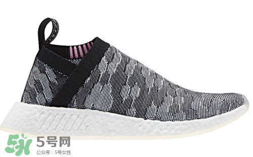 adidas nmd系列2017秋冬新款配色有哪些_好看嗎？