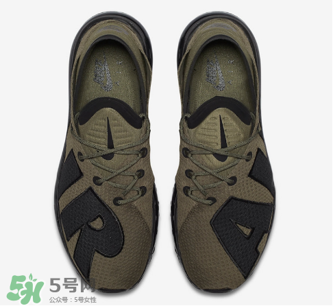 nike air max flair olive橄欖軍綠配色什么時候發(fā)售？