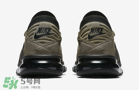 nike air max flair olive橄欖軍綠配色什么時候發(fā)售？