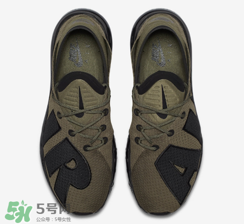 nike air max flair olive多少錢？耐克大air橄欖軍綠配色價格