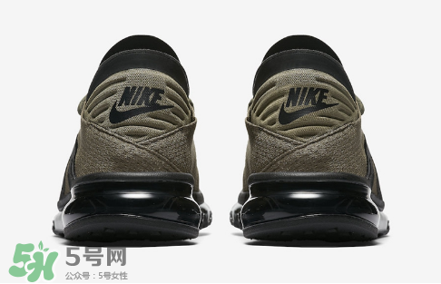 nike air max flair olive多少錢？耐克大air橄欖軍綠配色價格