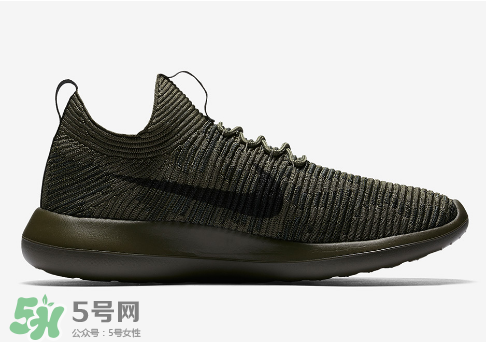 nikelab roshe 2 flyknit迷彩配色什么時(shí)候發(fā)售？