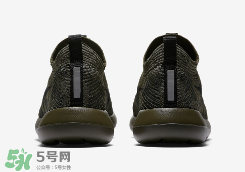 nikelab roshe 2 flyknit迷彩配色什么時(shí)候發(fā)售？