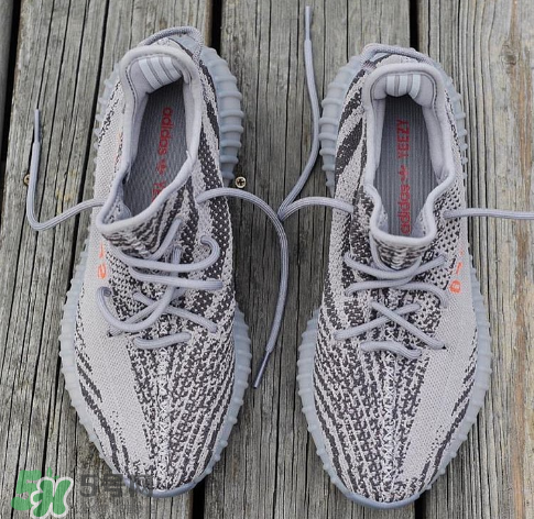 adidas yeezy 350 boost v2 beluga 2.0灰斑馬多少錢？