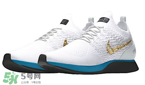 nike air zoom mariah flyknit配色怎么定制？