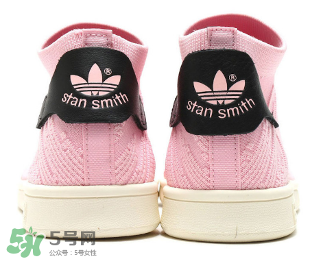 adidas stan smith sock新款粉色襪子鞋會發(fā)售嗎？