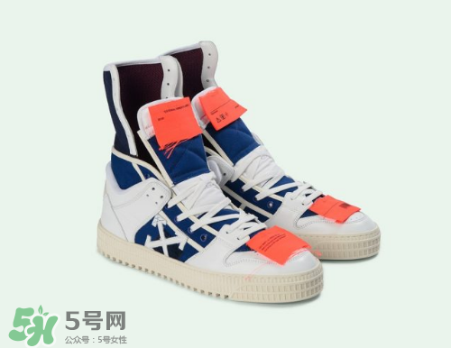 off white2018春夏3.0 sneakers系列球鞋怎么預(yù)定_在哪預(yù)定？