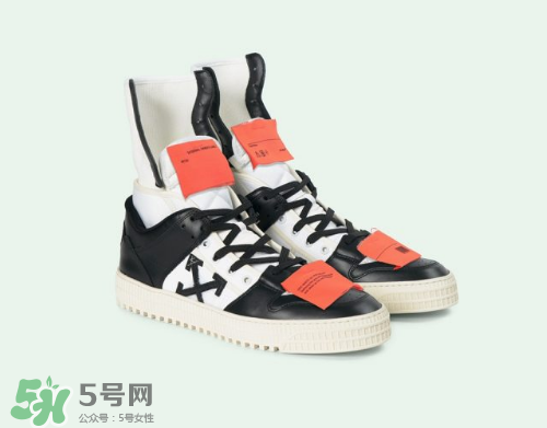 off white2018春夏3.0 sneakers系列球鞋怎么預(yù)定_在哪預(yù)定？