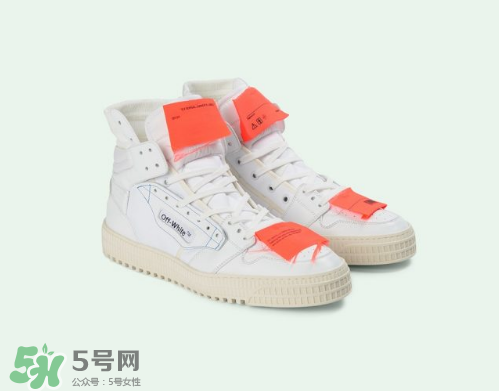 off white2018春夏3.0 sneakers系列球鞋怎么預(yù)定_在哪預(yù)定？