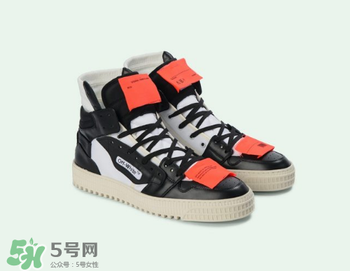 off white2018春夏3.0 sneakers系列球鞋怎么預(yù)定_在哪預(yù)定？