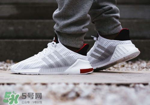 adidas climacool 02/17什么時候發(fā)售？阿迪達斯清風(fēng)系列新款發(fā)售時間