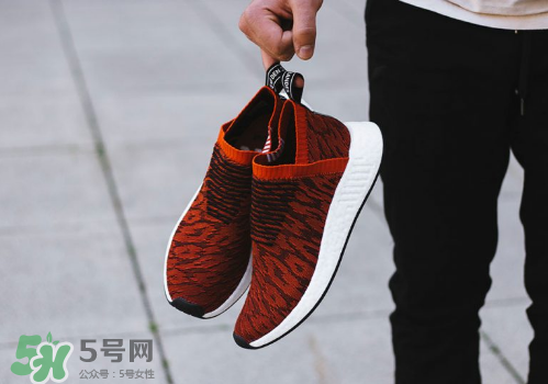 adidas nmd cs2 harvest red血橙配色什么時候發(fā)售？