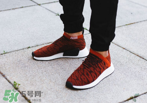 adidas nmd cs2 harvest red血橙配色什么時候發(fā)售？