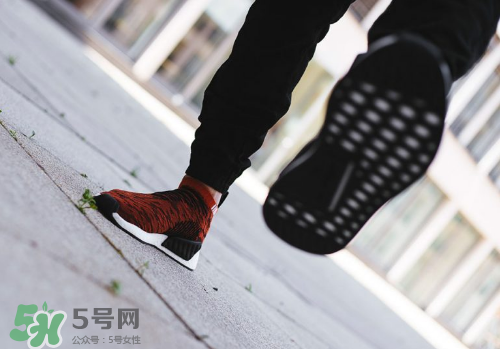 adidas nmd cs2 harvest red血橙配色什么時候發(fā)售？