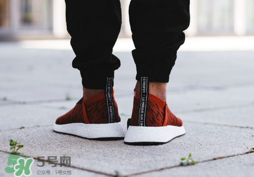 adidas nmd cs2 harvest red血橙配色什么時候發(fā)售？