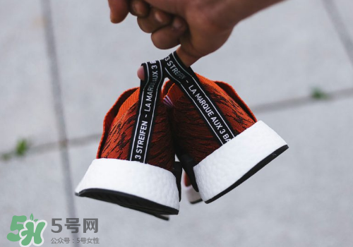 adidas nmd cs2 harvest red血橙配色什么時候發(fā)售？