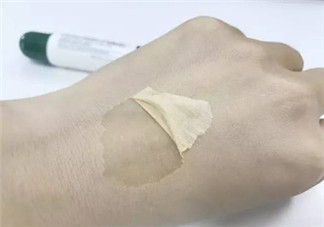 real skin patch怎么樣？real skin是什么牌子