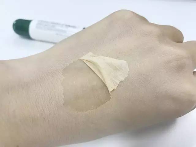 real skin patch怎么樣？real skin是什么牌子