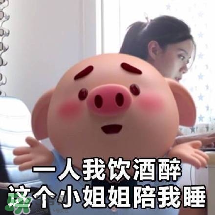 豬小屁表情包是什么？豬小屁表情包為什么這么火？