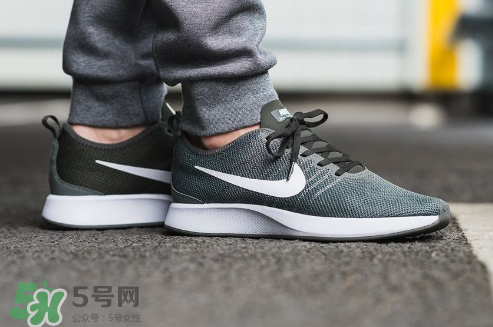 nike dualtone racer多少錢？耐克dualtone racer跑鞋價(jià)格