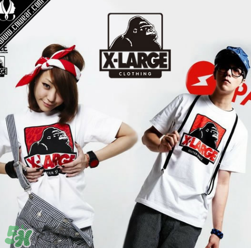 xlarge是什么牌子？xlarge是什么檔次？