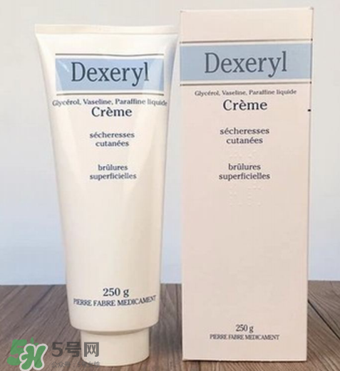 Dexeryl不能長期用嗎？Dexeryl可以長期用嗎？