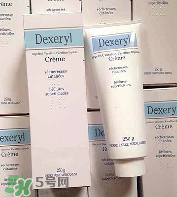 Dexeryl不能長期用嗎？Dexeryl可以長期用嗎？