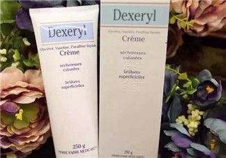 dexeryl萬能霜好用嗎？dexeryl萬能霜怎么樣？