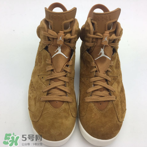 air jordan 6 golden harvest什么時(shí)候發(fā)售？