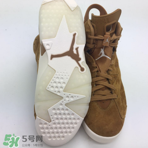 air jordan 6 golden harvest什么時(shí)候發(fā)售？