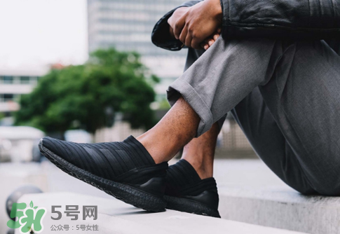 adidas nemeziz tango 17+ ultra boost上腳效果怎么樣？