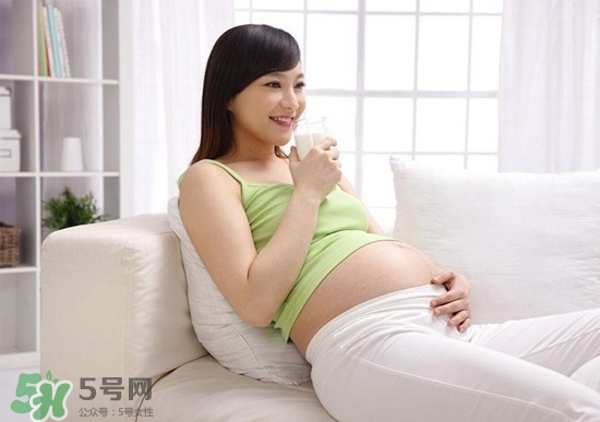 孕婦奶粉喝了有什么好處？孕婦奶粉喝了會(huì)發(fā)胖嗎？