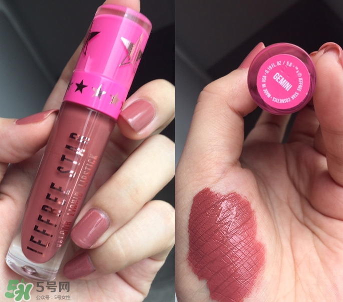 jeffree star液體唇膏多少錢_專柜價(jià)格