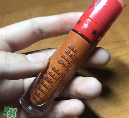 jeffree star液體唇膏多少錢_專柜價(jià)格