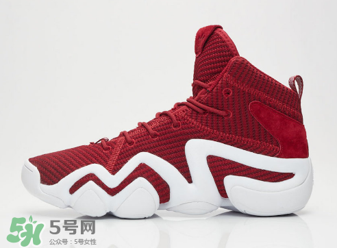 adidas crazy 8 primeknit版本什么時(shí)候發(fā)售？