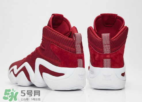 adidas crazy 8 primeknit版本什么時(shí)候發(fā)售？