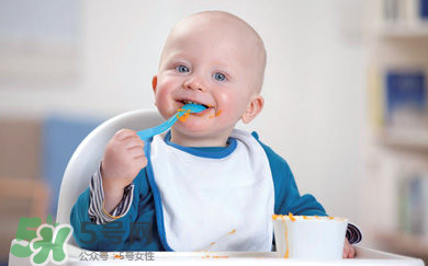 輔食添加過早的危害？為什么不能過早的添加輔食？