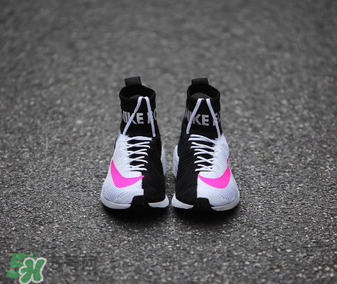 nike zoom mercurial flyknit怎么樣？黑粉呂布二代細節(jié)圖曝光