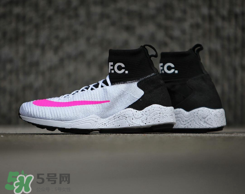 nike zoom mercurial flyknit怎么樣？黑粉呂布二代細節(jié)圖曝光