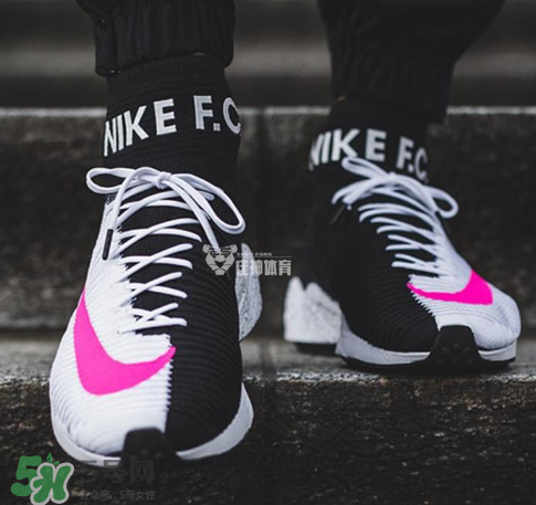 nike zoom mercurial flyknit怎么樣？黑粉呂布二代細節(jié)圖曝光