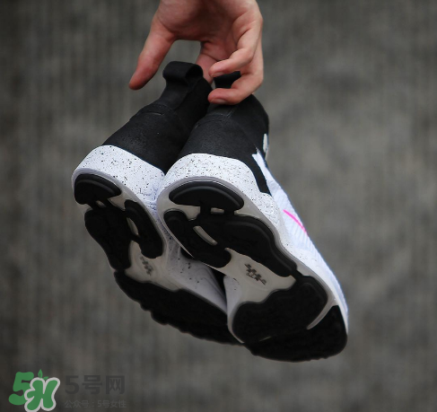 nike zoom mercurial flyknit怎么樣？黑粉呂布二代細節(jié)圖曝光