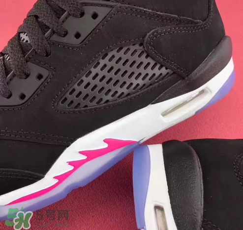 air jordan 5 deadly pink黑粉配色什么時候發(fā)售？