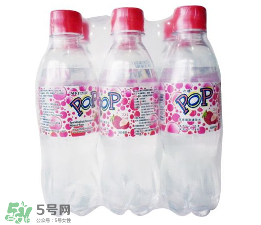 popss氣泡水多少錢？popss氣泡水一瓶多少錢？