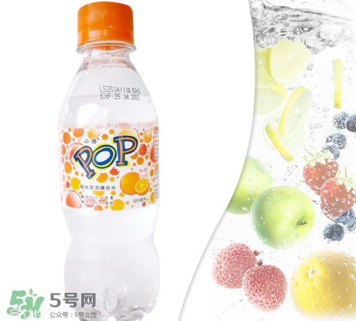 popss氣泡水多少錢？popss氣泡水一瓶多少錢？